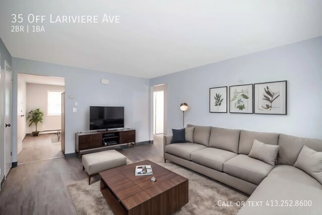 Building Photo - 35 Off Lariviere Ave