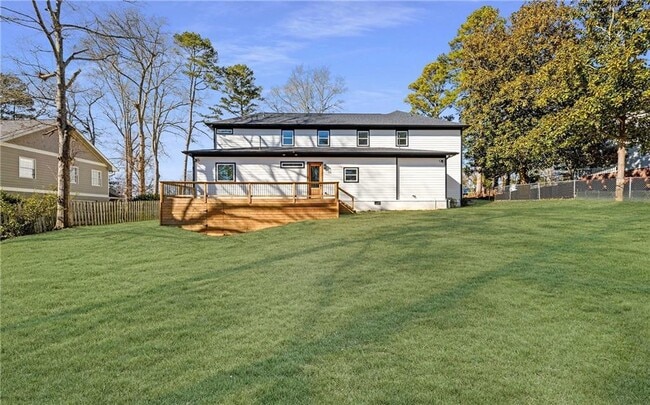 Foto del edificio - 537 Stillwood Dr