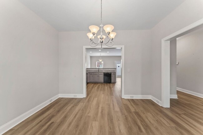 Building Photo - Updated 2BR Townhome with Dual Primary Suites & Walk-In Closets!