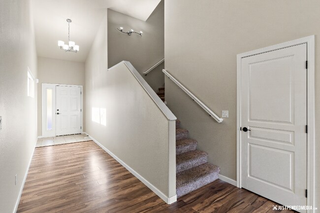 Building Photo - 9115 Washburn St