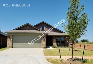 Building Photo - 8713 Thera Dr
