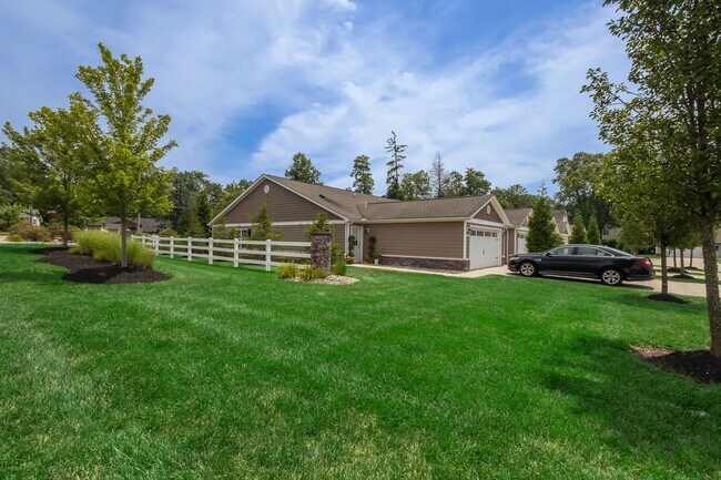 Foto del edificio - Redwood Reynoldsburg