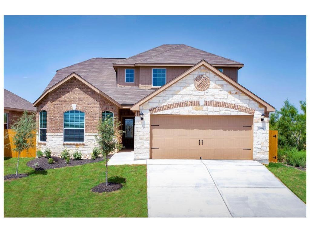 Primary Photo - New House