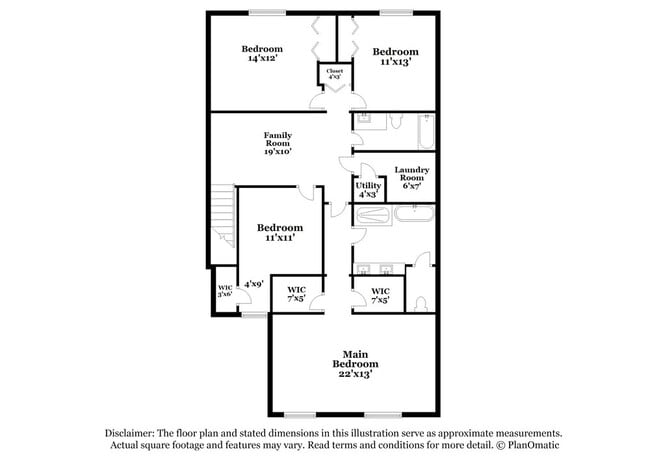 Building Photo - 2173 Cerulean Sky Dr