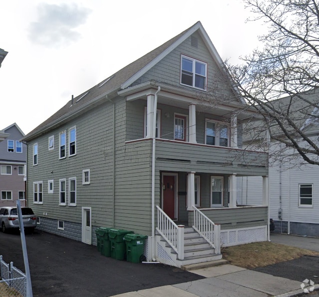 Building Photo - 60 Frederick Ave
