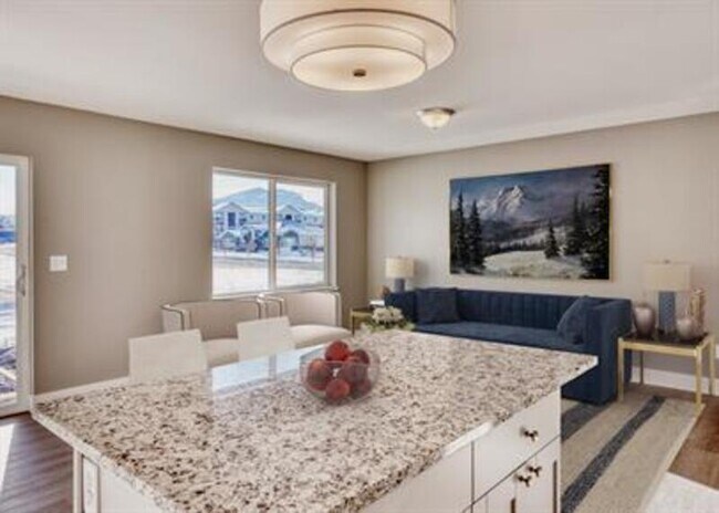 Foto del edificio - 640 Ptarmigan Ln