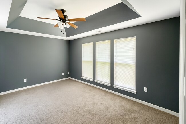 Foto del edificio - 1126 Mill Run Rd