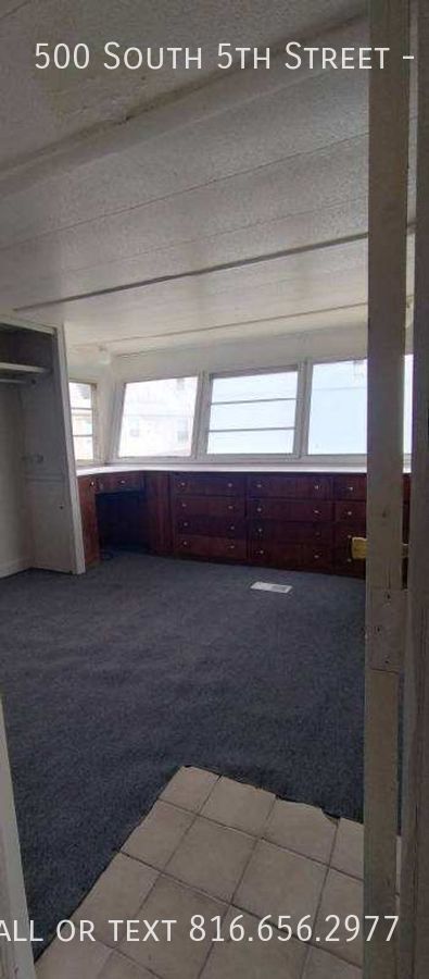 Foto del edificio - 500 S 5th St