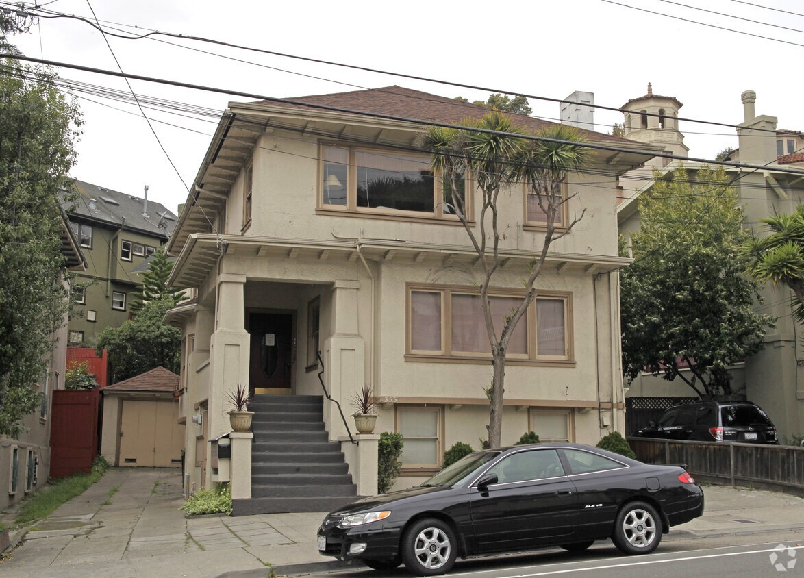 355 Santa Clara Ave, Oakland, CA 94610 Apartments in Oakland, CA