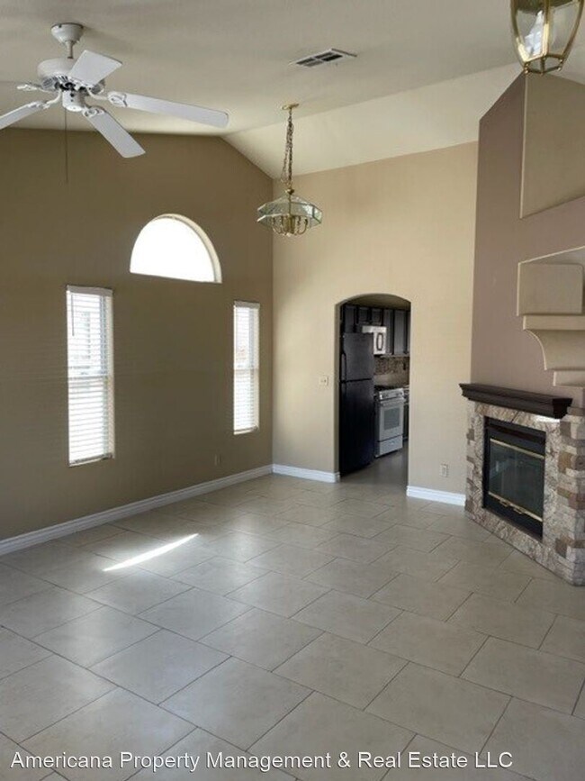 Building Photo - 3 br, 2 bath House - 3505 Jordan Ln