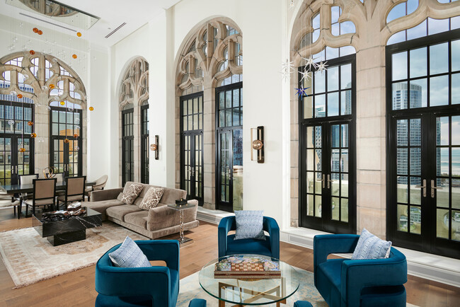 Building Photo - 435 N Michigan Ave