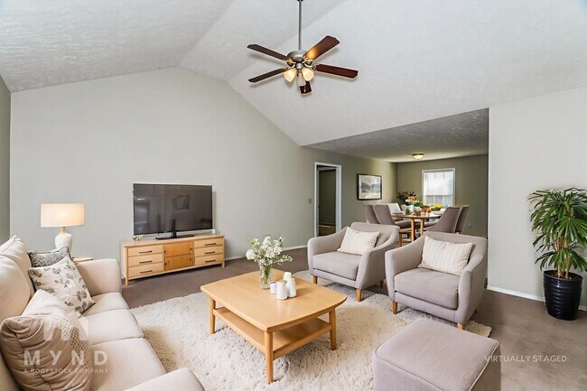 Foto del edificio - 308 W Grace St