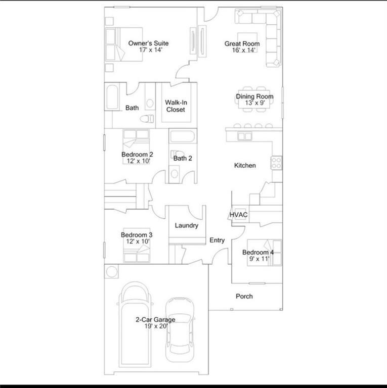 Foto del edificio - 2599 E Meramec St