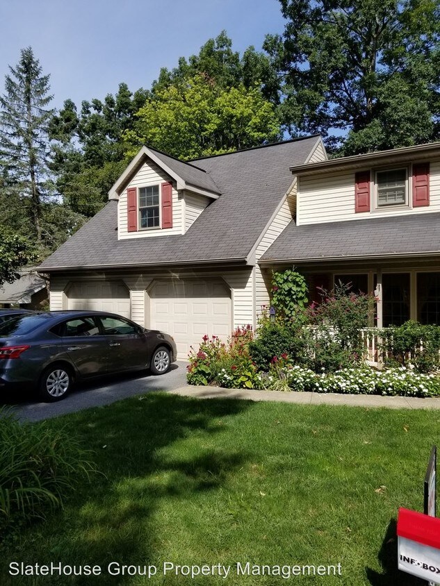 Foto principal - 752 N Maple St