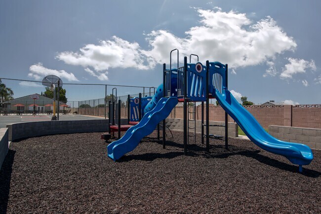 Foto del edificio - Country Estates