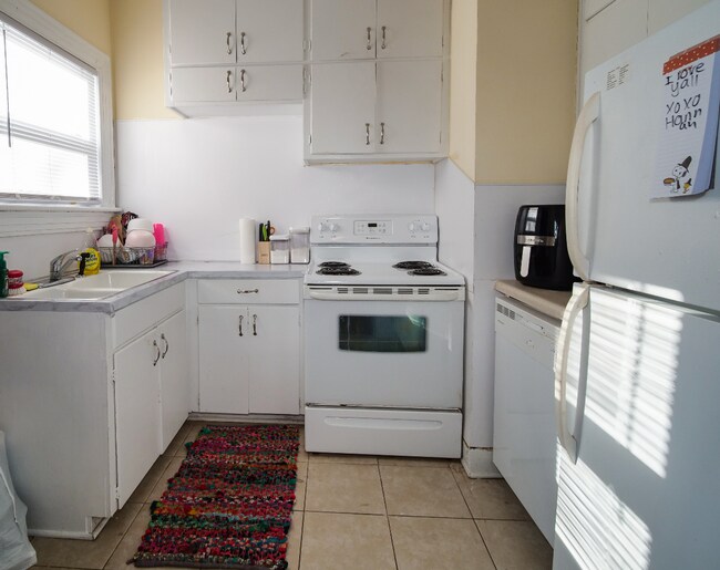 Foto del edificio - 2 bedroom Grid House for rent!