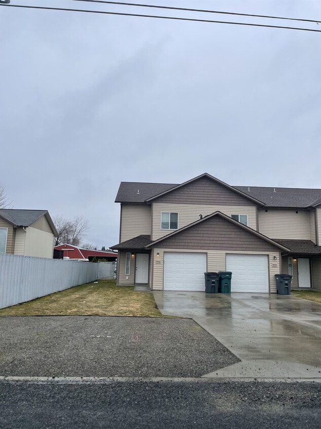 9531 N Reed Rd, Hayden, ID 83835 House Rental in Hayden, ID