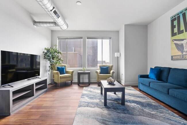 Foto del edificio - 235 S Delaware St