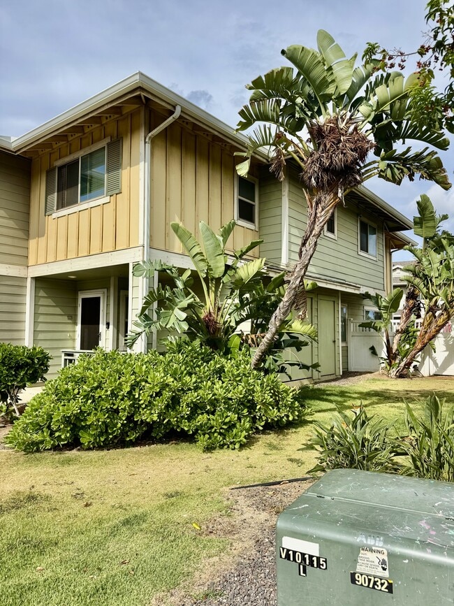 Photo - 801 Kakala St (Kapolei, HI) Townhome