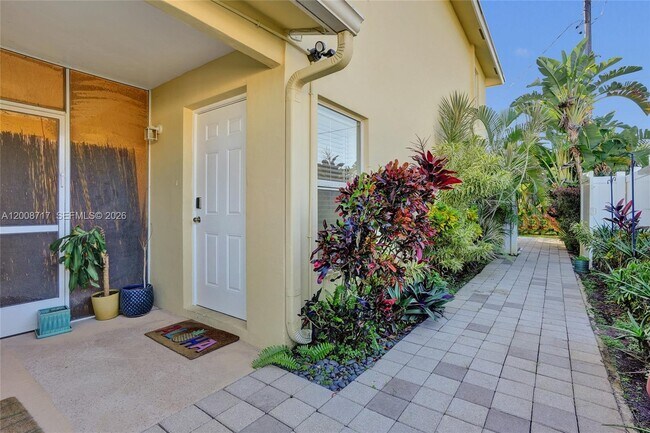 Foto del edificio - 740 Buttonwood Rd