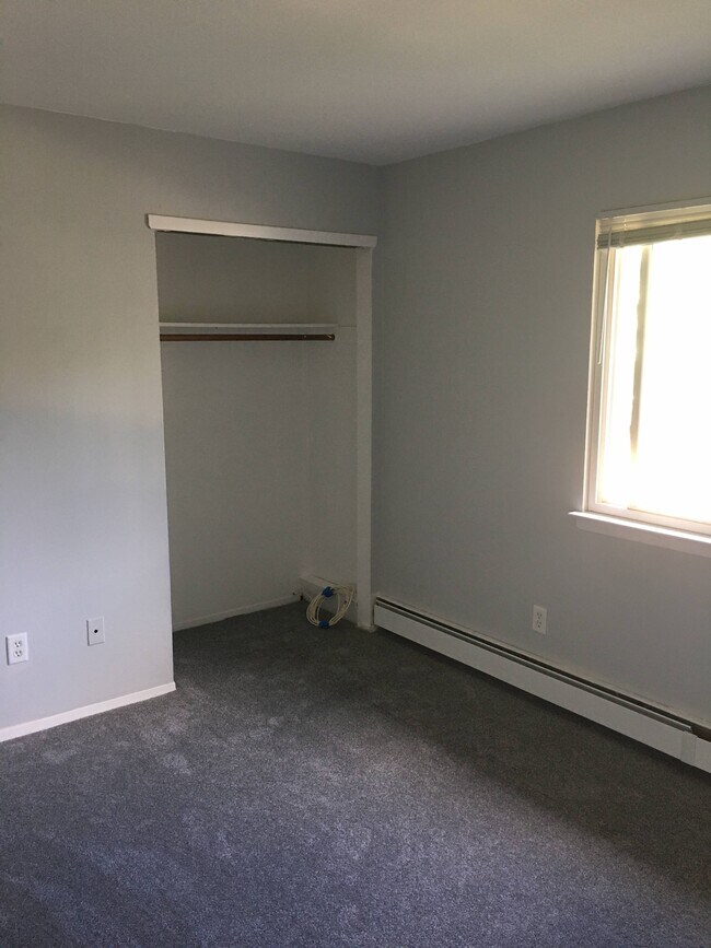 Dormitorio 1 - 12 Mill Street