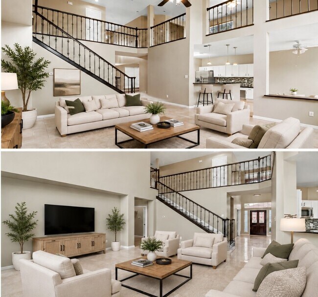 Building Photo - 10807 Oak Bayou Ln
