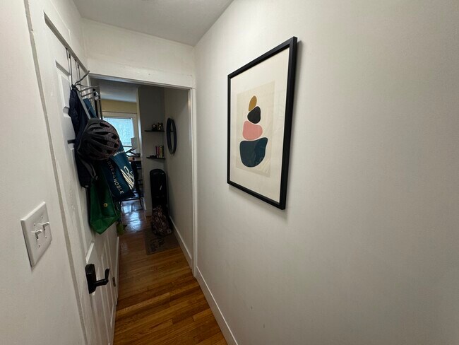 Foto del edificio - 79 Gainsborough St