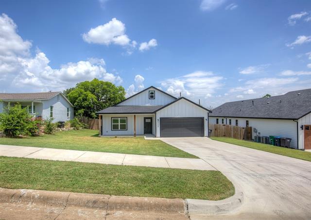 Foto principal - 5116 Bonnell Ave