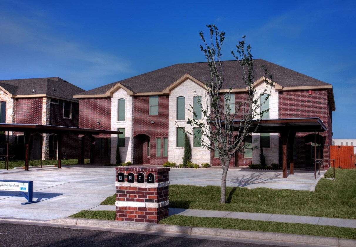211 S 48th Ln, McAllen, TX 78501 Apartments in McAllen, TX