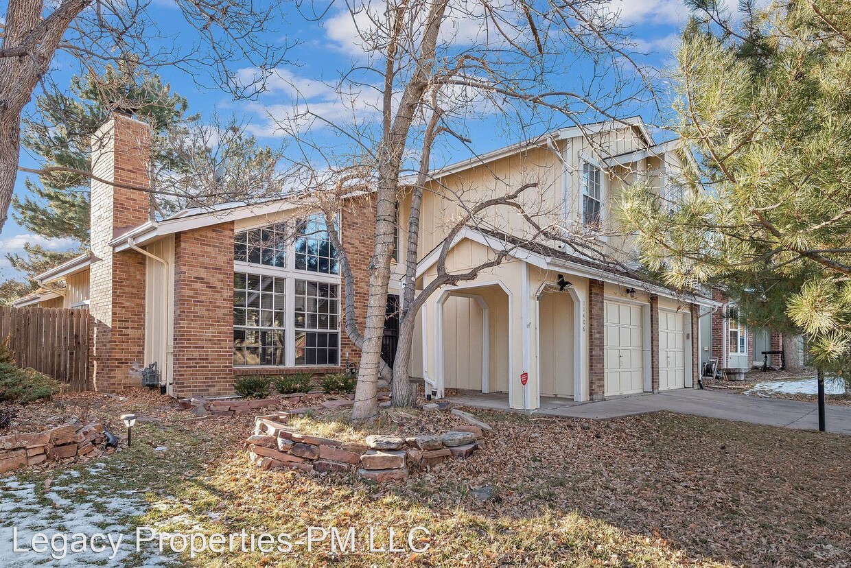 Primary Photo - 5 br, 4 bath House - 11406 San Joaquin Ridge