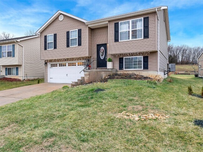 Foto del edificio - 120 Katie Lynn Ct