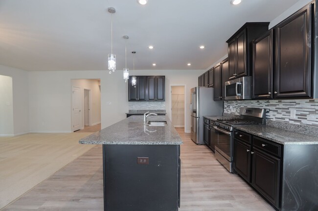 Building Photo - Gorgeous 4 Bed, 2.5 Bath near James River