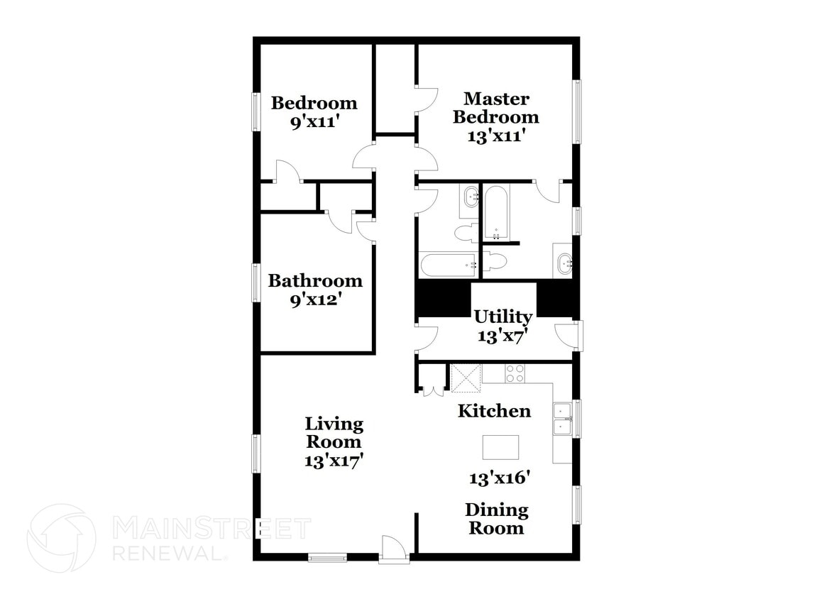 Primary Photo - 11914 Greenglen Dr