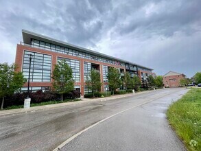 Building Photo - 155 St Leger St