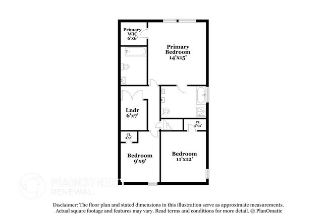 Foto del edificio - 1475 Eschol Ln NW