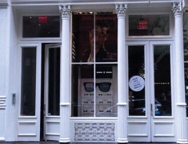 Building Photo - Cooperative