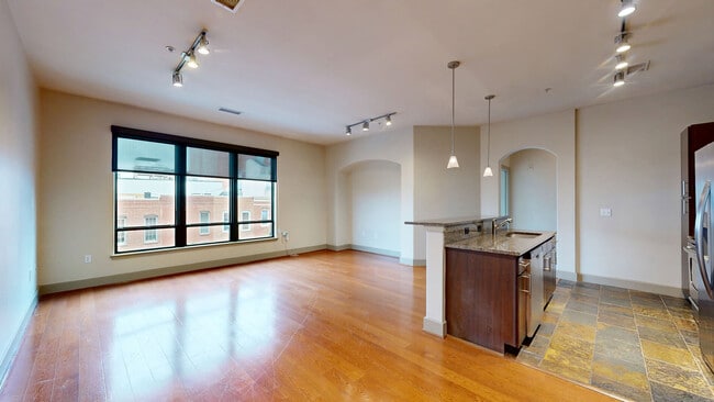Interior Photo - Domain Brewers Hill