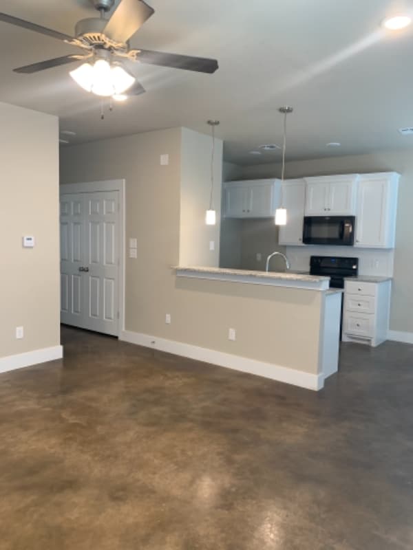 3224 Belmont Dr, Waco, TX 76711 Townhome Rentals in Waco TX