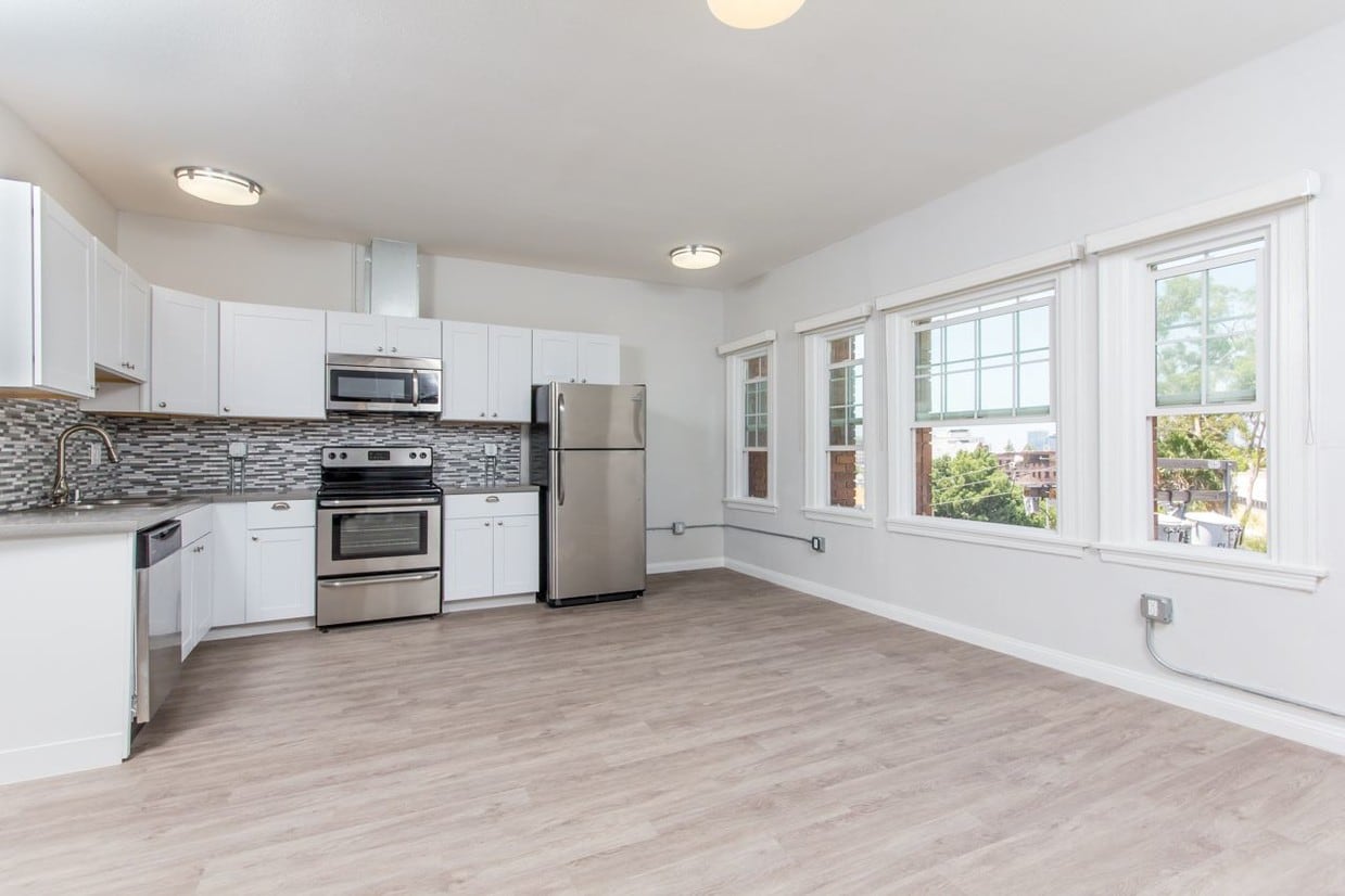 The Eleanor Apartments Apartments Los Angeles, CA