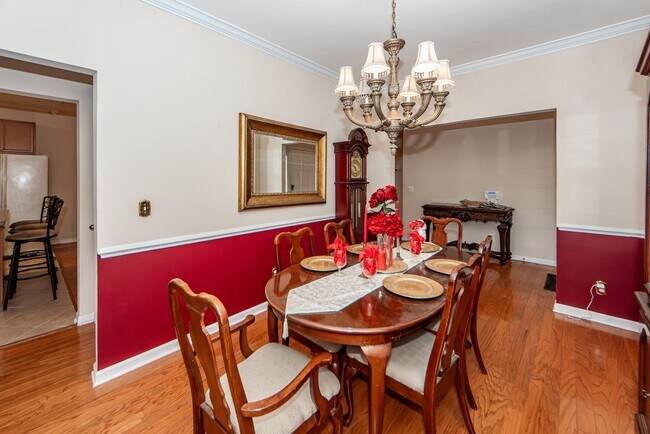 Foto del edificio - 5 Bedroom 2.5 Bath Home in Indigo Fields - North Charleston