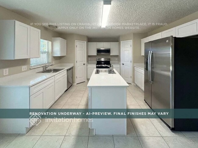 Building Photo - 3165 Hoover Dr