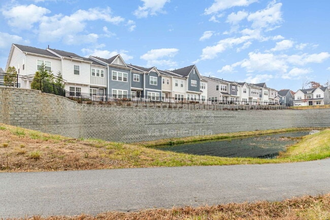 Photo - 8929 Peatland Aly Townhome