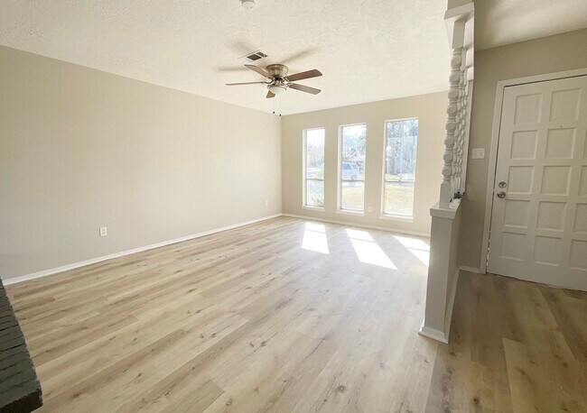 Foto del edificio - 2130 Union Mill Rd