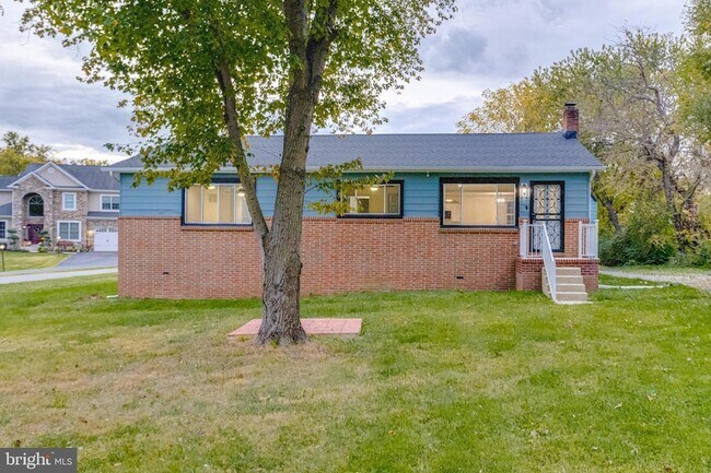 Foto del edificio - 5717 Station Rd