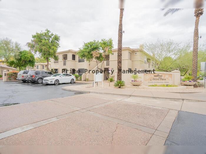 9550 E Thunderbird Rd Unit 269, Scottsdale, AZ 85260 Condo for Rent