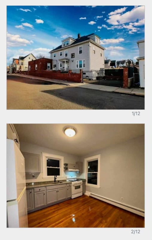 Photo - 118 Sheridan St (Lynn, MA)