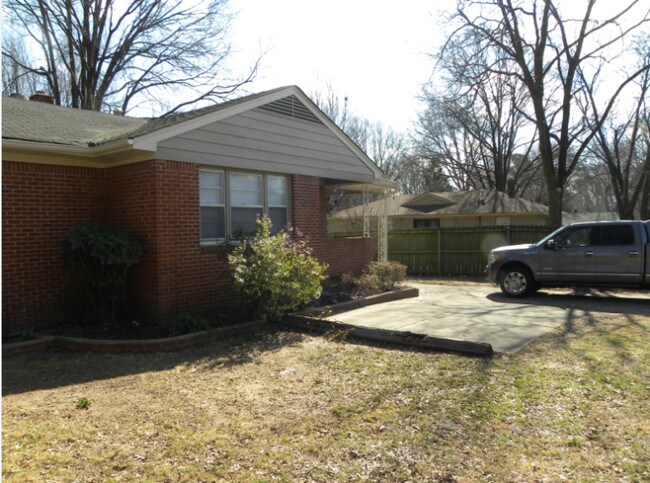 Building Photo - 1278 Mt Moriah Rd