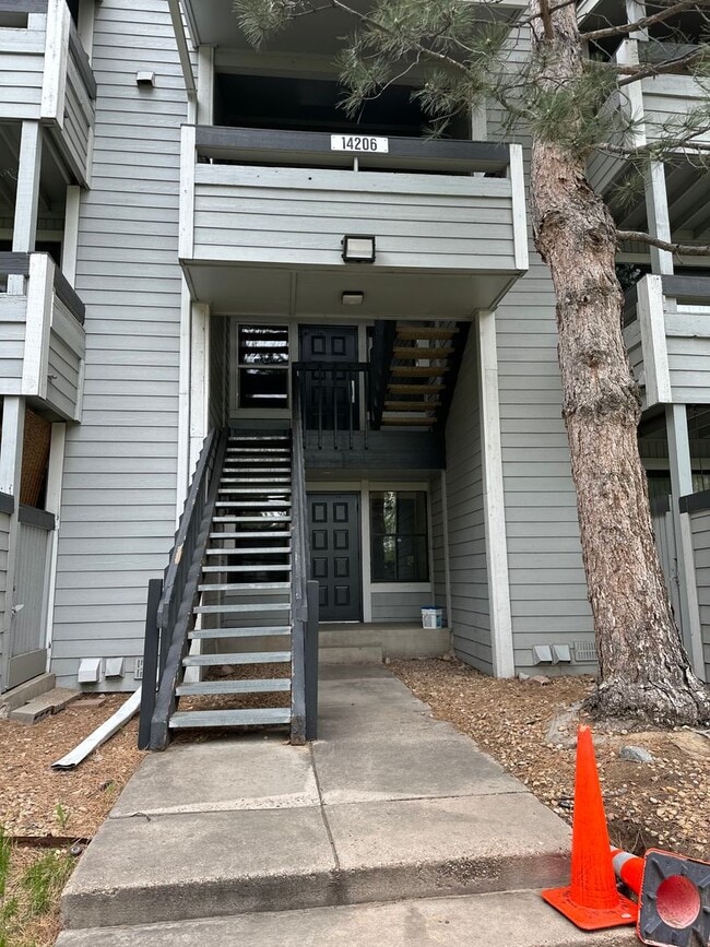 Building Photo - Spacious 1 bed/one bath in Aurora