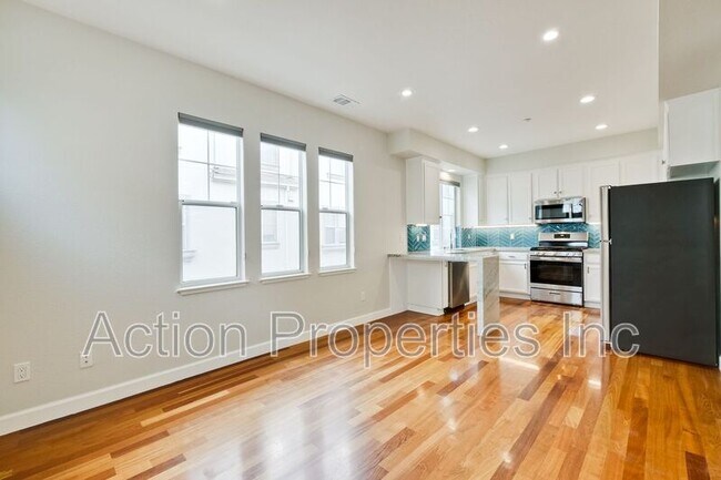 Foto del edificio - 581 Blackwood Terrace