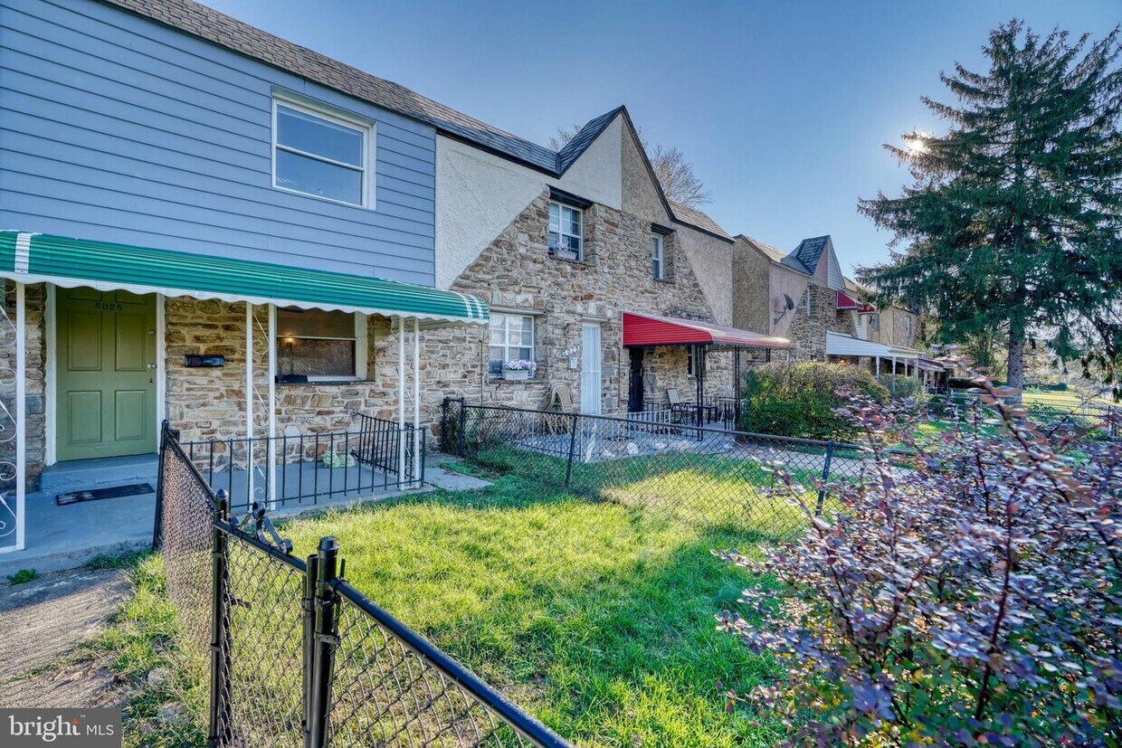 5025 Pembridge Ave, Baltimore, MD 21215 Townhome Rentals in Baltimore